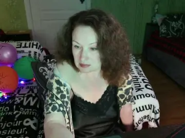 Bongacams Sex Cam of MeganIris