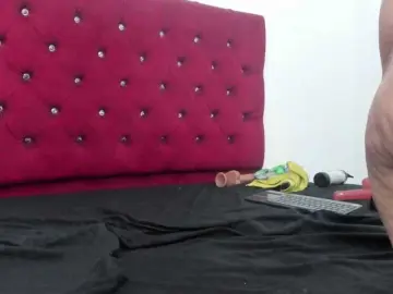 Bongacams Sex Cam of Melody-Megann