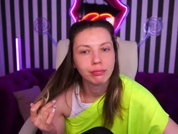 Bongacams Best live sex cam show of KristinkaSEX