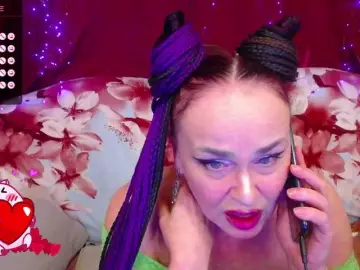 Bongacams Nude Webcam of ladyzlata