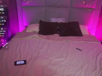 Bongacams Private Sex Chat of HeyKitten