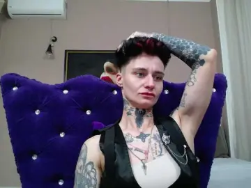 Bongacams Sex Chat of KennysXX