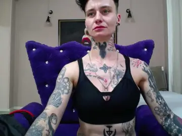 Bongacams Adult Webcams of KennysXX