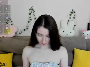 Bongacams Live Porn of Vanessa-Vibe