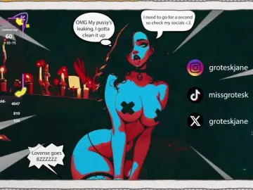 Bongacams Best live sex cam show of groteskcouple