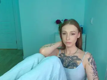 Bongacams Live Sex of Anlina-W