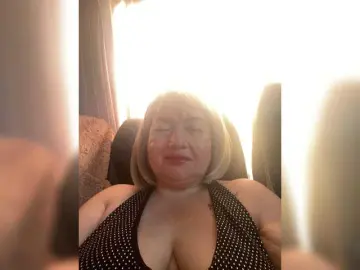 Bongacams Best Webcam of SVETIKBOMBOCHKA