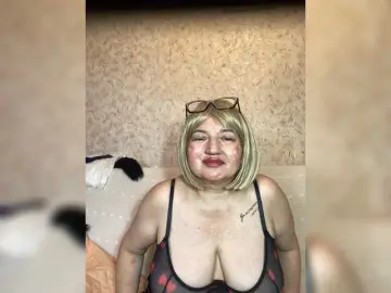 Bongacams Live Porn of SVETIKBOMBOCHKA