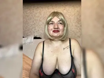 Bongacams Sex Chat of SVETIKBOMBOCHKA