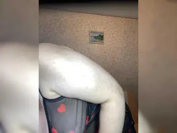 Bongacams Nude Webcam of SVETIKBOMBOCHKA