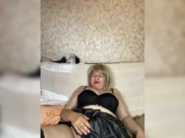 Bongacams Live Sex of SVETIKBOMBOCHKA