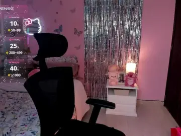 Bongacams Live Sex of megankitty999