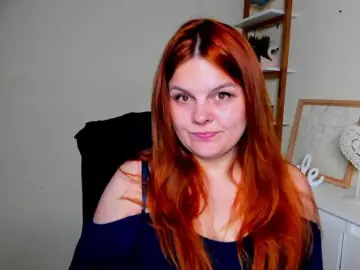 Bongacams Live Sex Cam of GingerKiss