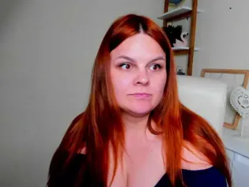 Bongacams Best live sex cam show of GingerKiss