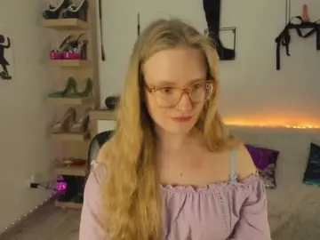 Bongacams Live Sex Cam of NancyErotic