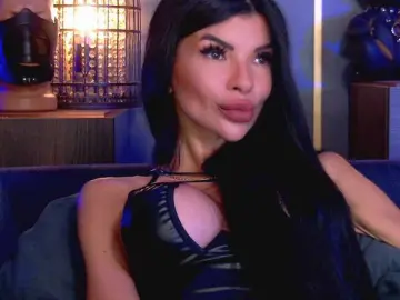 Bongacams Free Porn Cam of EleniaDevons