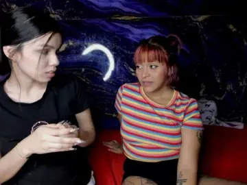 Bongacams Sex Cam of DirtyLadys69