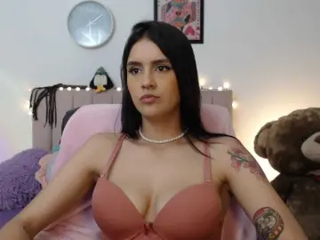 Bongacams Nude Webcam of itsvalentine