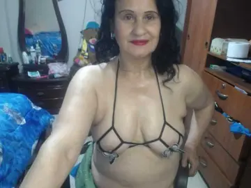 Bongacams Sex Chat of jazmin-mature