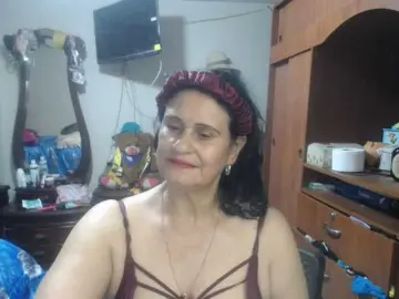 Bongacams Sex Chat of jazmin-mature