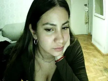 Bongacams Adult Webcams of valenseleni96