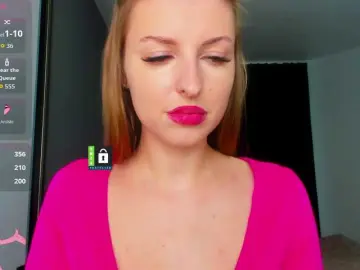 Bongacams Free Live Porn of MissFentasy1