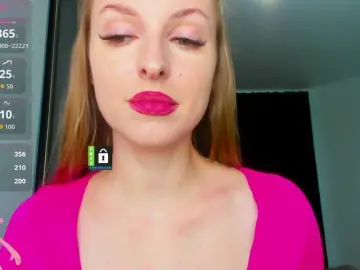 Bongacams Free Porn Cam of MissFentasy1