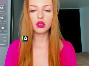 Bongacams Sex Chat of MissFentasy1