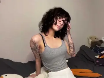 Bongacams Sex Cam of DarlenaBoothman