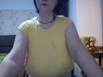 Bongacams Adult Webcams of mary-x