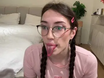 Bongacams Sex Chat of KellyyBeryy