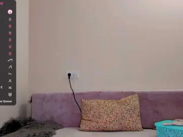 Bongacams Nude Webcam of Kimmber
