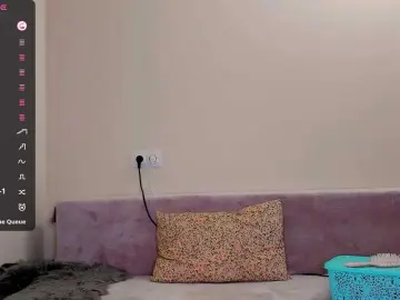 Bongacams Free Live Porn of Kimmber