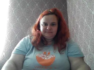 Bongacams Free Live Porn of Mavkas2025