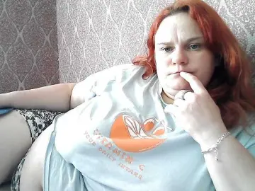 Bongacams Adult Video Chat of Mavkas2025