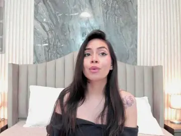 Bongacams Adult Video Chat of AlissonNoir