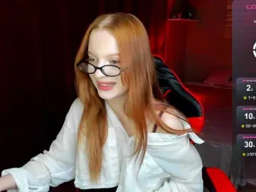 Bongacams Live Sex of SherryKelly