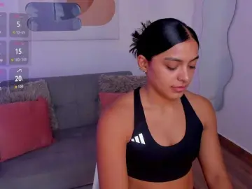Bongacams Live Porn of AmandaConner