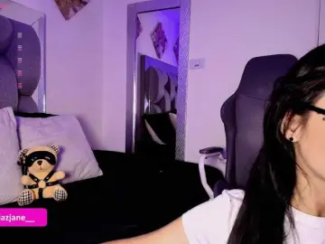 Bongacams Best Webcam of Janediaz