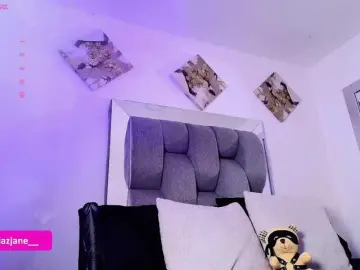 Bongacams Sex Cam of Janediaz