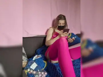 Bongacams Adult Webcam of LunaNylon
