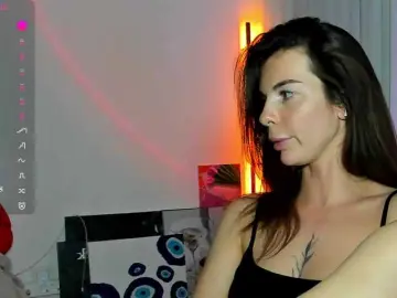 Bongacams Adult Webcams of andrea-tasty