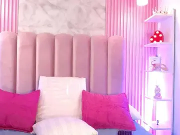 Bongacams Sex Chat of ArianaRougee