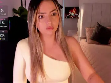 Bongacams Adult Video Chat of AmyWoods