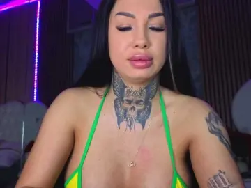 Bongacams Best live sex cam show of AngellBlackX