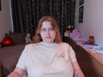 Bongacams Sex Chat of WhisperOfSiren