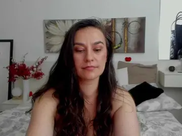 Bongacams Adult Webcam of CassidyJoy