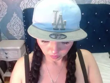 Bongacams Free Porn Cam of sofiacowperx