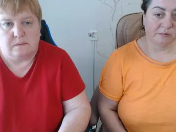 Bongacams Sex Cam of XMollyJaneEX