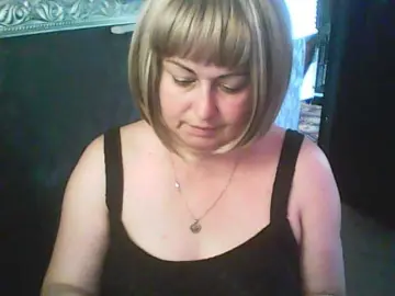 Bongacams Sex Cam of gospoja69